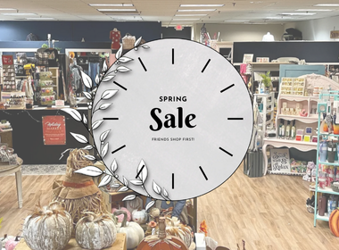 SpringSale